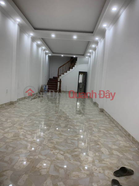 Property Search Vietnam | OneDay | Residential Sales Listings | Tay Mo townhouse for sale 33m, 5 floors, MT 4.5m, price 3 billion.