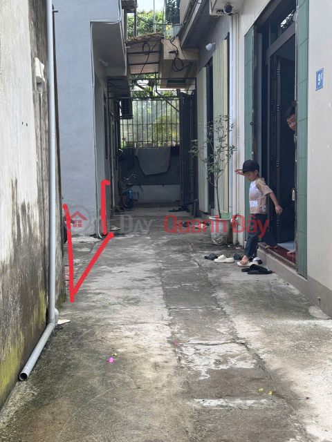 Bán đất tổ 2, Quang Minh, Mê Linh, HN. Gần KCN Quang Minh, chợ, trường, bệnh viện _0
