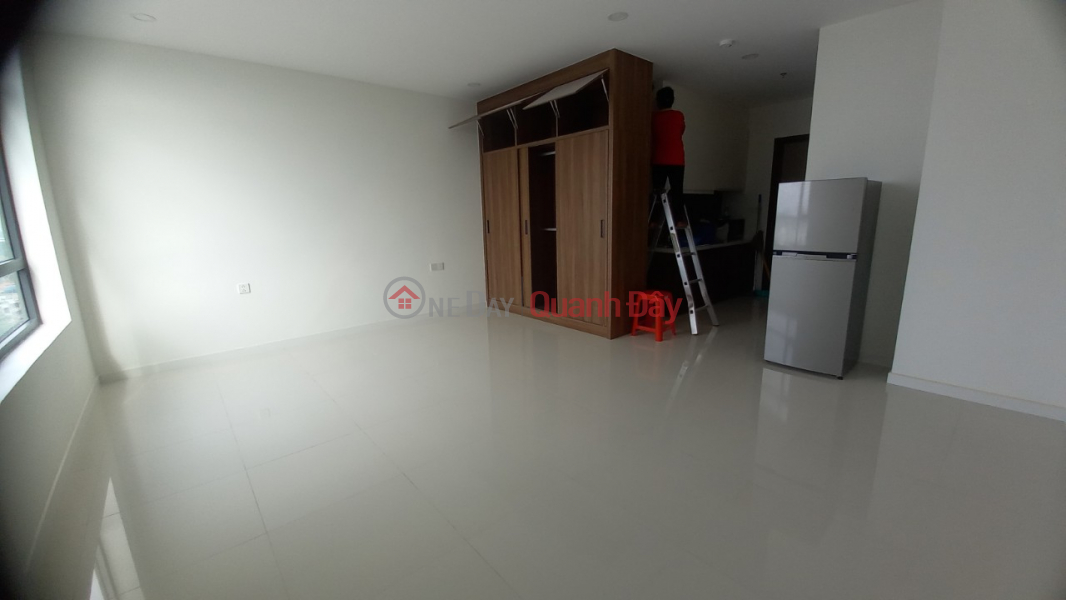 Property Search Vietnam | OneDay | Nhà ở, Niêm yết bán Bán Căn Hộ 1PN, 56m2, Nhà Full NT, Giá 3.150 Tỷ Tổng Giá 102%