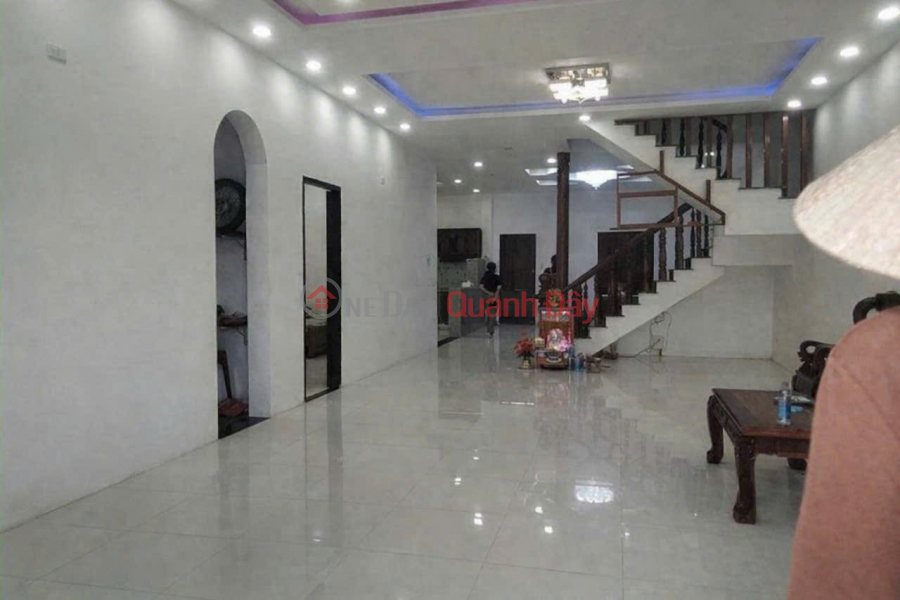 BEAUTIFUL HOUSE – GREAT PRICE – FOR SALE: Entire villa located at 22 Bau Da 4, Dien Son, Dien Khanh, Khanh Hoa. Sales Listings