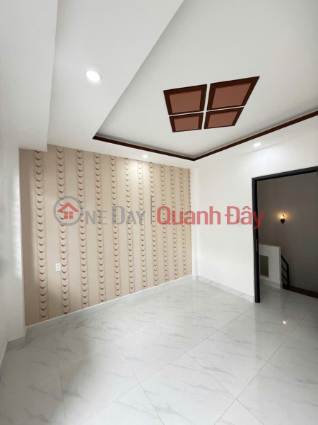 Property Search Vietnam | OneDay | Nhà ở Niêm yết bán, D2075 ️ nhà Nguyễn Văn Nghi GV, SHR, Vuông, 3 tầng, 3.x tỷ