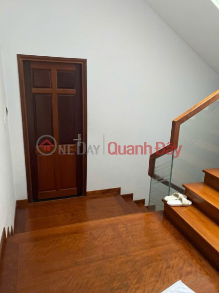 Bán nhà 4 tầng mặt tiền Nguyễn Quang Bích - DT 93m² (5x18.5m) - Giá 7.9 tỷ - Hải Châu Việt Nam | Bán | đ 7,9 tỷ