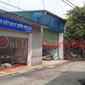 Duong Ha house for sale, off road, business, near Ninh Hiep, 52m, 3 billion 5 _0