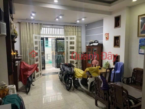 BEAUTIFUL HOUSE – GREAT PRICE – OWNER SELLING A BEAUTIFUL HOUSE IN TAM PHU, THU DUC, HO CHI MINH CITY _0