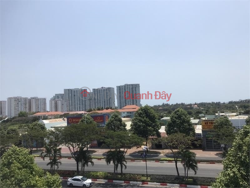 đ 13 triệu/ tháng | Cho thuê Nhà mặt tiền mới đường Bình Giã, TPVT 1T2L gần Chí Linh