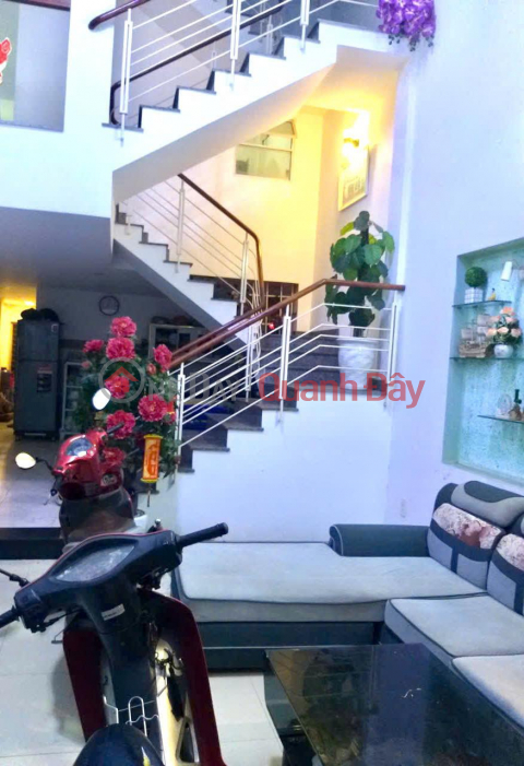 Owner Sells Private House On Dang Nhu Mai Street, Hoa An Ward, Cam Le District, Da Nang _0