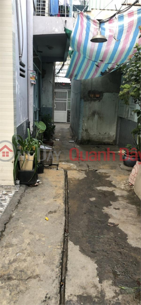 Property Search Vietnam | OneDay | Residential, Sales Listings, BEAUTIFUL HOUSE - GOOD PRICE - OWNER Needs to Sell House Urgently Located in District 8, HCMC