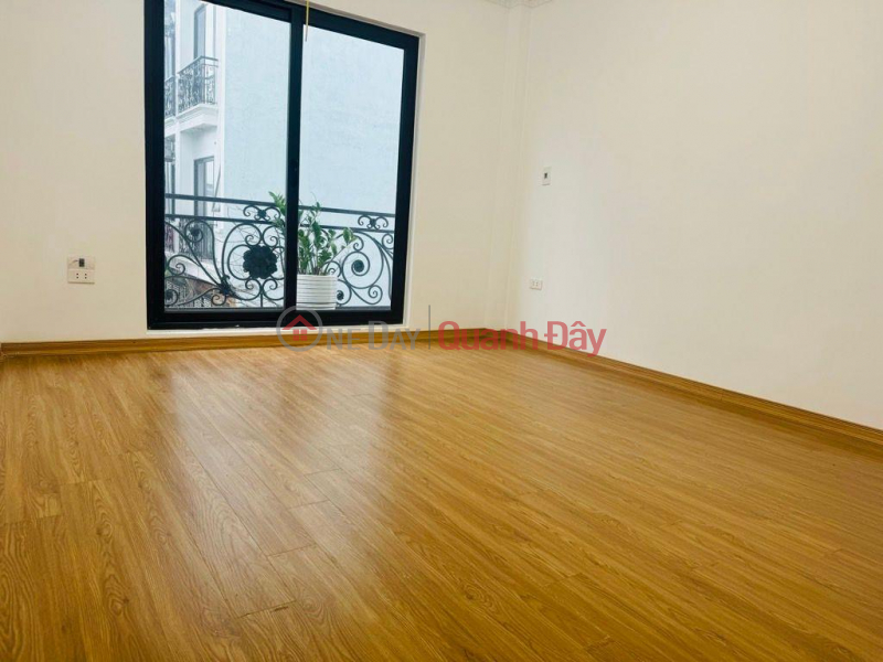 NHÀ MỚI THẠCH BÀN – Ô TÔ ĐỖ CỬA – NỘI THẤT XỊN Ở NGAY 6 TỶ, Việt Nam Bán, đ 6,7 tỷ