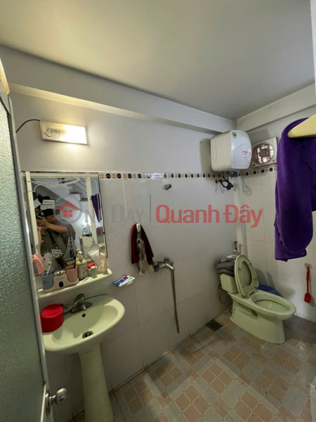 Property Search Vietnam | OneDay | Nhà ở Niêm yết bán, BÁN NHÀ NGÕ 246 ĐÀ NẴNG – CẦU TRE, NGÔ QUYỀN, HẢI PHÒNG | NGÕ Ô TÔ 6M | KINH DOANH TỐT