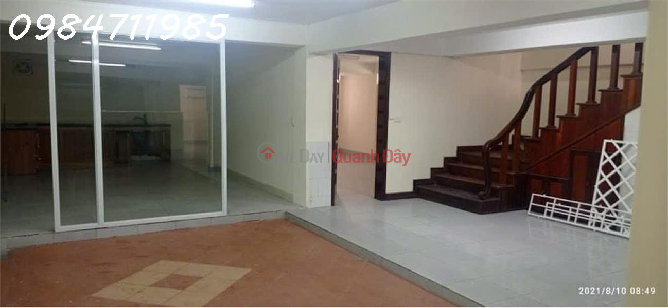 House for rent on National Highway 9B, Dong Ha City - Quang Tri. near the square. Rental Listings