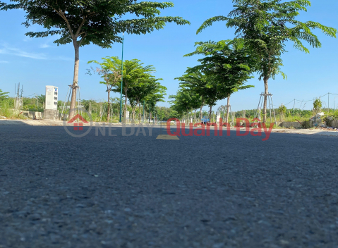 Sở Hữu Ngay: Lô Đẹp Dầu Giây, Nội Khu Hoàn Thiện – Công Viên – Trường Học – Hồ Bơi _0