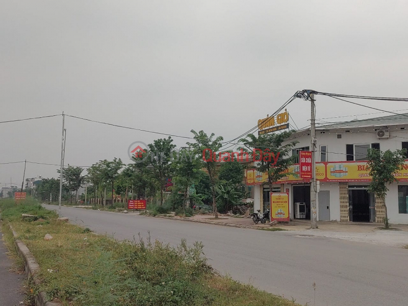 Service land in Lai Yen, Hoai Duc 91m2, 5.25 billion Hoai Duc | Vietnam Sales | ₫ 5.25 Billion