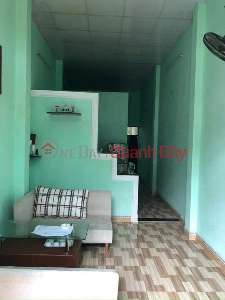 Selling cheap houses in the center of Ly Thai To alley, right at Ba Dinh Market Sales Listings