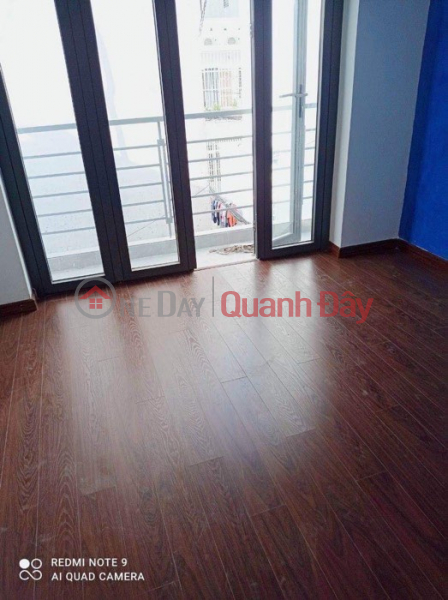 Property Search Vietnam | OneDay | Residential Sales Listings ONLY WITH MORE THAN 2 BILLION OWNERS IMMEDIATELY HOUSE DISTRICT 7 TRAN XUAN SOAN 2 storeys 2 bedrooms