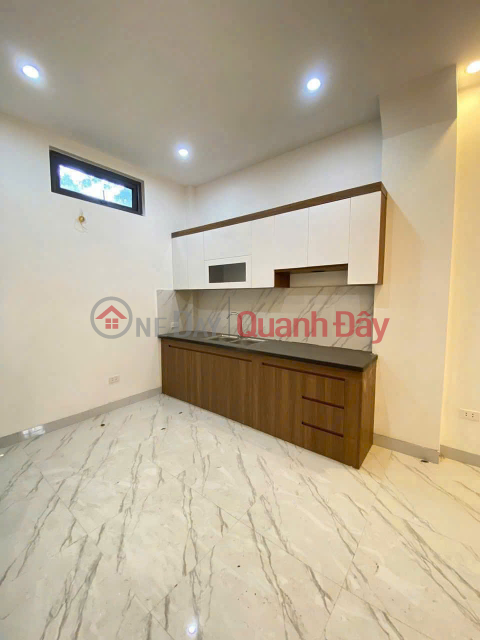 NHÀ ĐẸP 5 TẦNG - VĂN NỘI - PHÚ LƯƠNG HÀ ĐÔNG. NHỈNH 5 TỶ _0