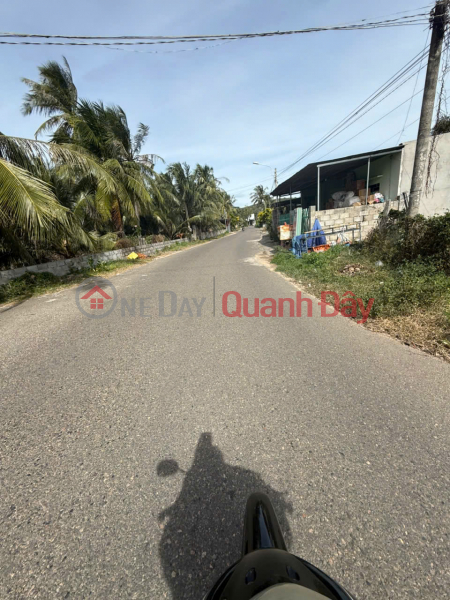 đ 3,5 tỷ, ĐẤT ĐẸP - GIÁ TỐT - Bán GẤP Lô Đất Tiềm Năng Tại Đường Hồ Quang Cảnh, Xã Thiện Nghiệp, Phan Thiết, Bình Thuận