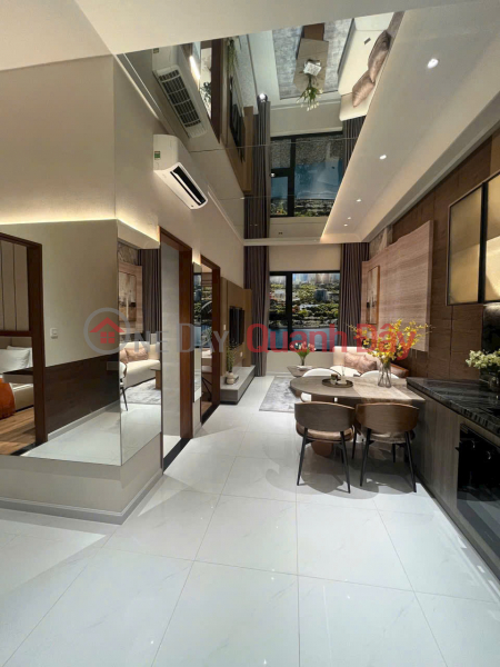 CĂN HỘ NGAY AEON MALL BIÊN HÒA CHỈ 1 TỶ 600 TRIỆU, Việt Nam | Bán, đ 1,6 tỷ