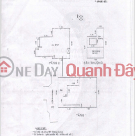 Chính Chủ Bán HXH Nguyễn Cảnh Dị, Tân Bình: DT 12.6x18m, Giá Tốt 36.8 Tỷ, Cơ Hội Đầu Tư! _0