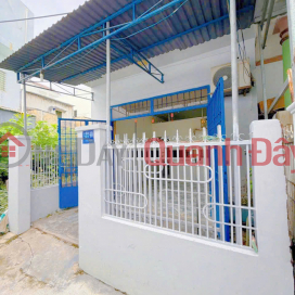 HOUSE IN THE CENTER OF NHA TRANG CITY WITH COMPLETED RED BOOK - PRICE ONLY 2.2 BILLION _0