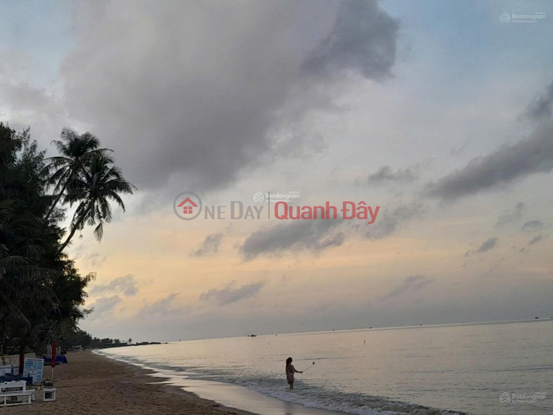 Chính chủ cần bán lô đất đẹp 108m² tại Ấp Cây Thông Trong, Xã Cửa Dương, TP Phú Quốc, Kiên Giang Việt Nam Bán | đ 1,35 tỷ