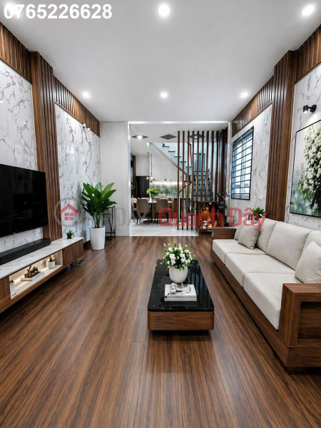 CĂN GÓC 2 MẶT TIỀN PHÚ THỌ HÒA HẺM XE HƠI 63M2 2 TẦNG DƯỚI 4.5 TỎI +++ THƯƠNG LƯỢNG MẠNH Niêm yết bán