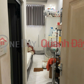 House for sale in District 3, Alley 284\/ Le Van Sy, Area 55m2, 5 bedrooms, 6 bathrooms, Beautiful Alley, Price 6 billion 850 _0