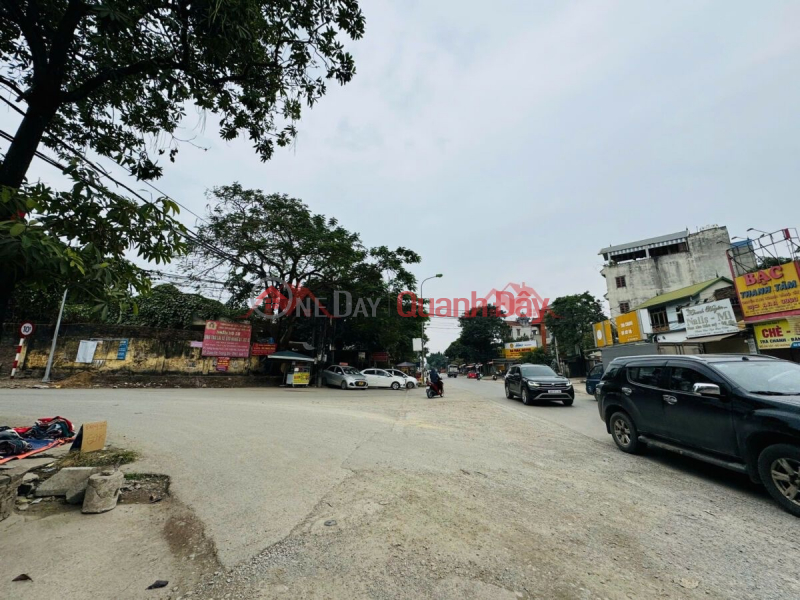 đ 10 triệu CHÍNH CHỦ CẦN BÁN LÔ ĐẤT 80M TẠI ĐÔNG SƠN-CHƯƠNG MỸ-HÀ NỘI