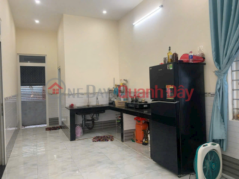 Bán biệt thự 1T1L KDC Bửu Long, gần ĐH Lạc Hồng, giá siêu rẻ chỉ 6,5 tỷ _0