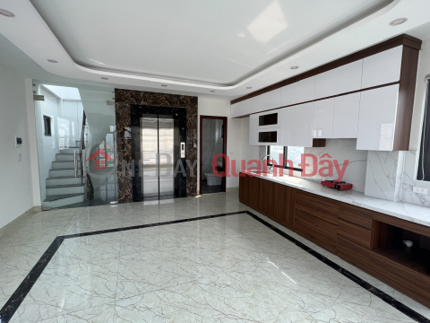 House for sale, Nguyen Khanh Toan Subdivision - Cau Giay - 141m x MT 7m - Free house _0