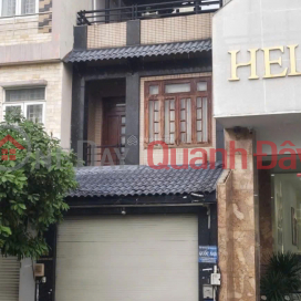 OWNER SELLS FRONTAGE HOUSE - TAN SON NHI WARD, TAN PHU DISTRICT - AREA 101M² - PRICE ONLY 20.7 BILLION _0