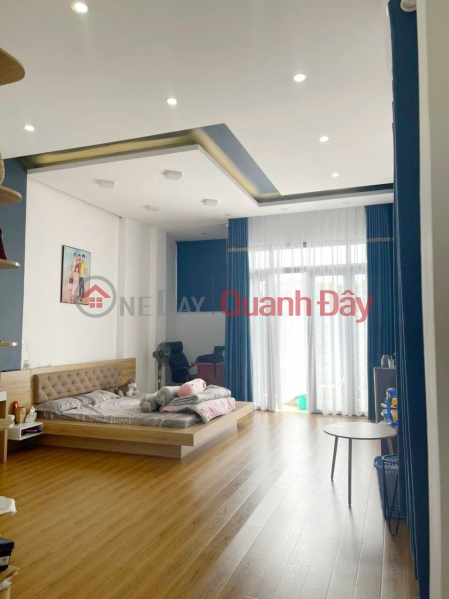 HOUSE FOR RENT 2 floors, LE LONG VAN street, Long Tam ward, Ba Ria city, Vietnam Rental đ 10 Million/ month