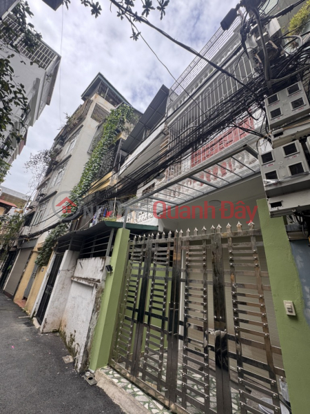 nhà Nguyễn Du Mảnh đất dành cho người tinh tế Niêm yết bán