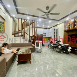 House for sale Xuan Dinh 37m 2 Neighboring Park 4 Billion 5 _0