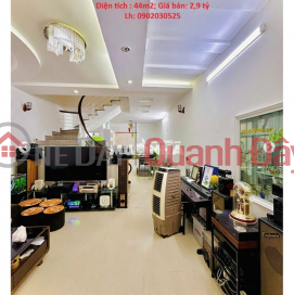 HOT DEAL! OWNER SELLING - SPECIAL PRICE! HOUSE FOR SALE QUICKLY IN HAI AN DISTRICT, HAI PHONG CITY. _0