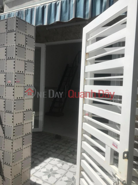 Property Search Vietnam | OneDay | Residential, Rental Listings | THUE1019 House for rent in 4 motorbike alley on Vo Thi Sau street