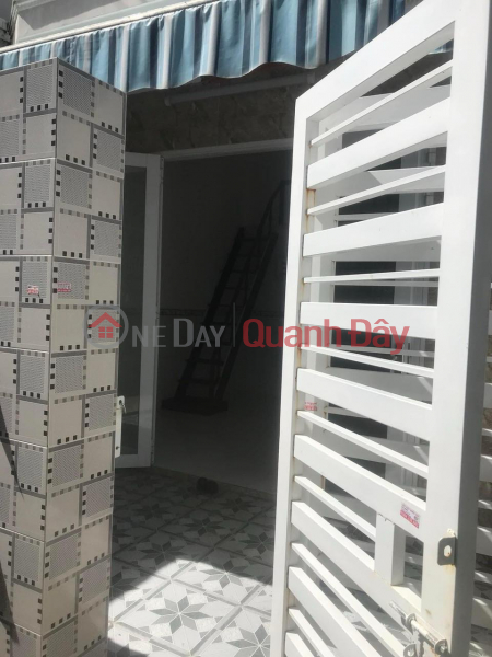 Property Search Vietnam | OneDay | Nhà ở | Niêm yết cho thuê, THUE1019 Cho thuê nhà cấp 4 hẻm xe máy đường Võ Thị Sáu