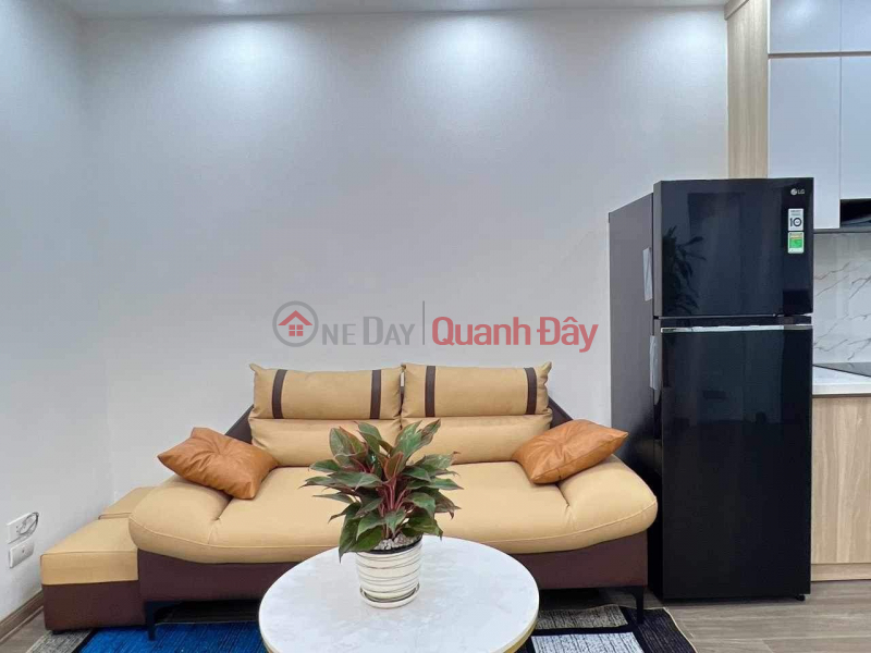 Apartment 45m 2 bedrooms 1vs HH Linh Dam, delicious and nutritious, cheap 1ty210 million | Vietnam | Sales ₫ 1.21 Billion