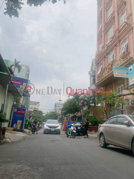 Property Search Vietnam | OneDay | Nhà ở | Niêm yết bán MẶT TIỀN ĐƯỜNG QUẬN 7 , TOÀ NHÀ CĂN HỘ DỊCH VỤ 1 HẦM 7 TẦNG LẦU - 355m2 (100 phòng )