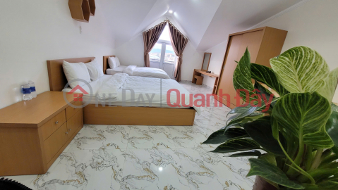 THREE HOTELS FOR RENT ON NGUYEN CONG TRU STREET – LAM VIEN WARD (FORMERLY WARD 8),DA LAT _0