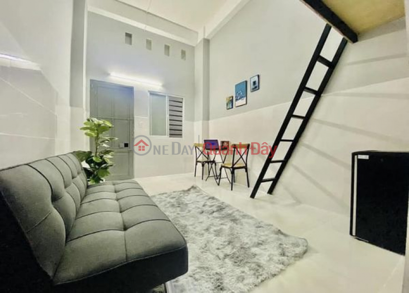 Property Search Vietnam | OneDay | Residential Rental Listings, Room for rent in Bau Bang, Ward 13, Tan Binh