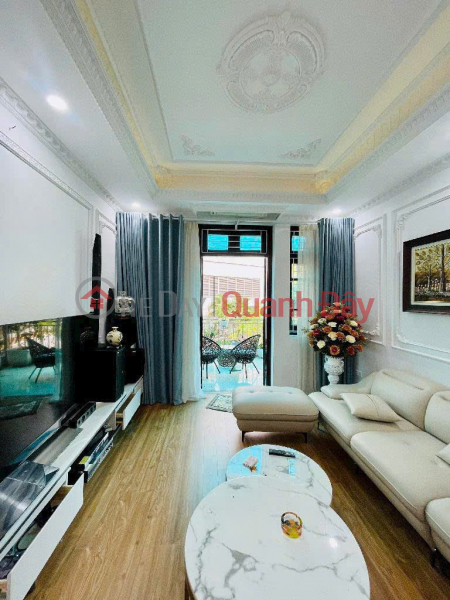 Beautiful 4-storey house for sale in Nam La Khe Urban Area, Ha Dong - Area 60m², price from only 13.x billion!, Vietnam, Sales | đ 13.9 Billion