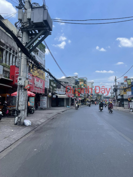 NHÀ MẶT TIỀN DIỆN TÍCH KHỦNG Niêm yết bán (849-0333386018)
