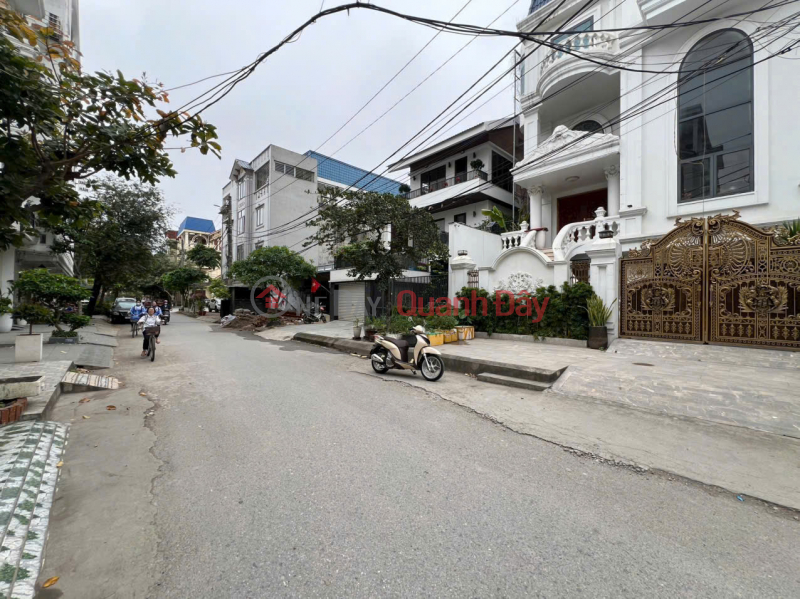 Property Search Vietnam | OneDay | Nhà ở, Niêm yết bán Nhà phân lô 193 Văn Cao, 60m 2 tầng, đường 12m, không lỗi lầm, Giá 4.99 tỉ