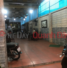 The Owner is Looking for a Tenant for a Business House on Tran Dien Street, Hoang Mai _0