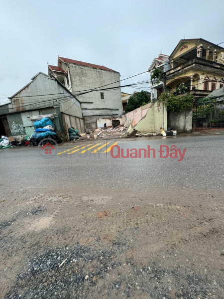 Property Search Vietnam | OneDay | Nhà ở | Niêm yết bán | Bán nhanh lô đất ở Văn Xá - Nhị Khê - Thường Tín .