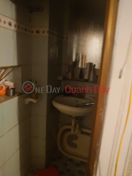 đ 690 Million Beautiful 3-story house – Great price – Owner needs to sell at 48 Ton Duc Thang Street, An Bien Ward, Hai Phong.