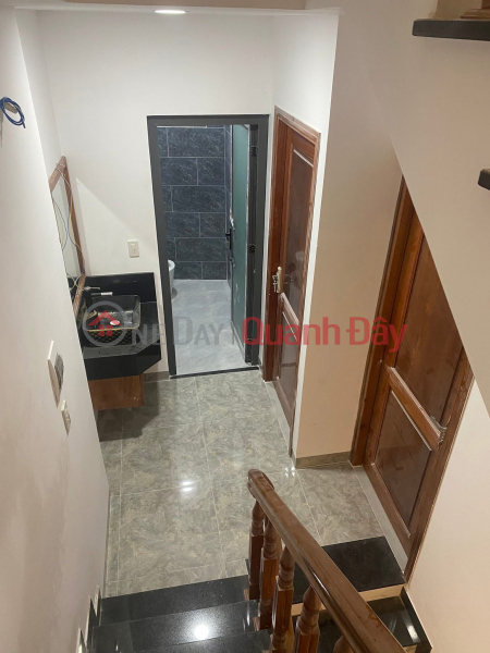 Property Search Vietnam | OneDay | Residential Sales Listings | HOUSE FOR SALE, CORNER, 2 FRONTAGES, 3 FLOORS, CAR ALLEY, PHUOC LONG, RIGHT IN PHUOC LONG URBAN AREA