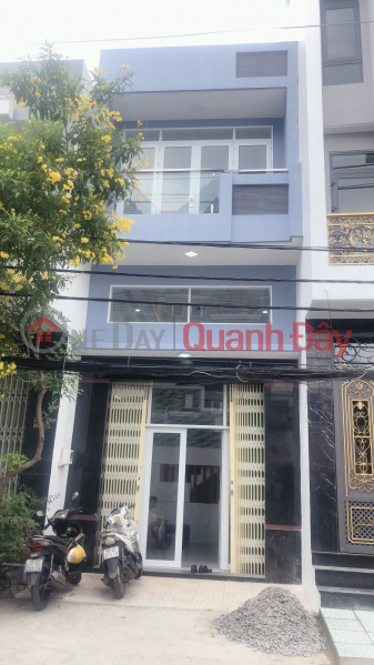 Property Search Vietnam | OneDay | Residential, Sales Listings OWN A BEAUTIFUL, NEW HOUSE NOW - GOOD PRICE Location in District 8, HCMC