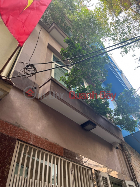 Property Search Vietnam | OneDay | Nhà ở Niêm yết bán Bán nhà Võ Chí Công