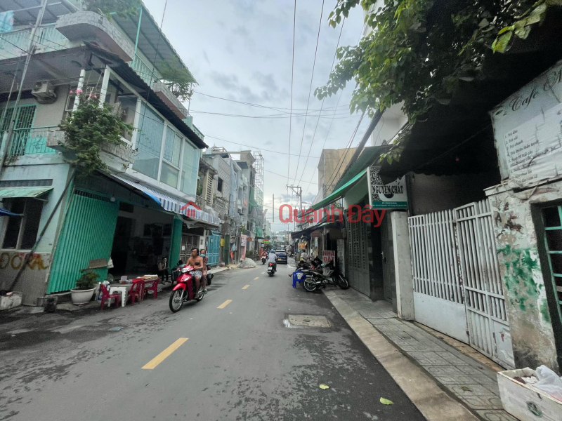 Property Search Vietnam | OneDay | Residential | Sales Listings Only 2.9 TL - house for sale in 6m alley Nguyen Van Cong, Ward 3, Go Vap